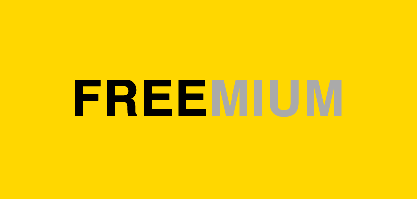 FREEMIUM