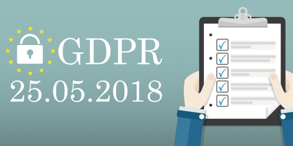 GDPR Compliance