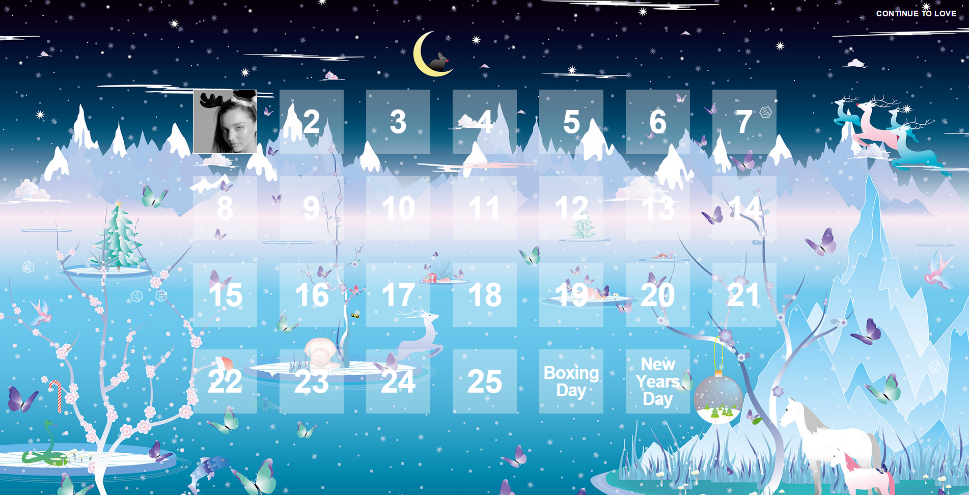 Marketing With Advent Calendars