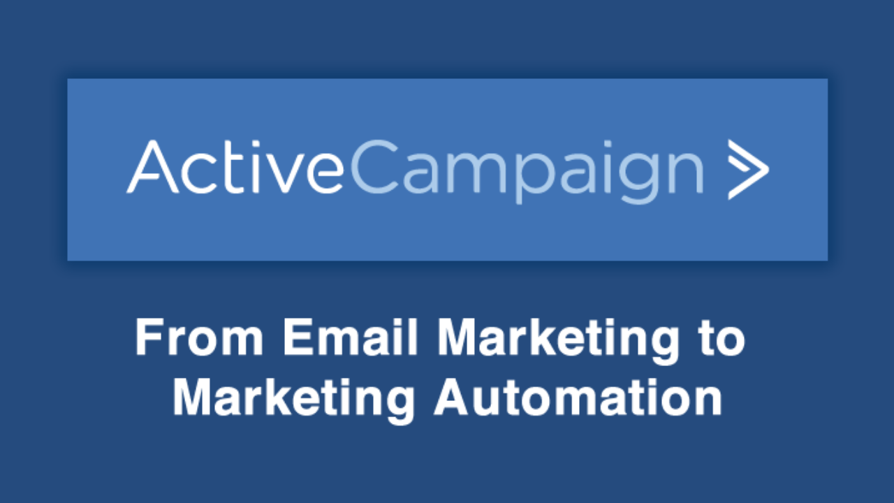 Active Campaign Monthly Fee
