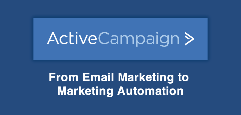 ActiveCampaign Review: Sales & Email Marketing Automation Platform