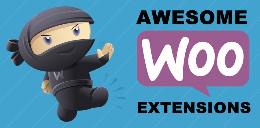 Awesome WooCommerce Extensions