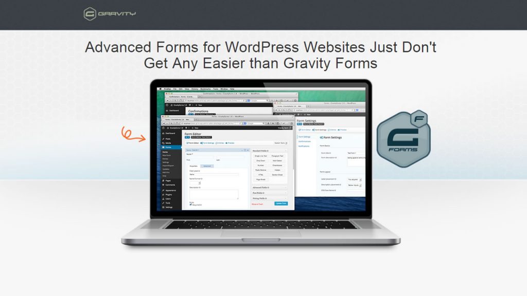 Gravity Forms Review