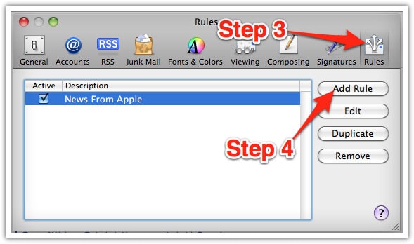 macmail-whitelist-rules