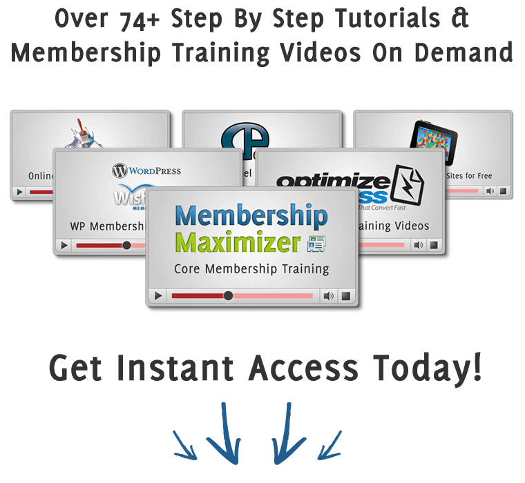 Membership Maximizer Training Summary