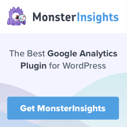 MonsterInsights Black Friday 2018