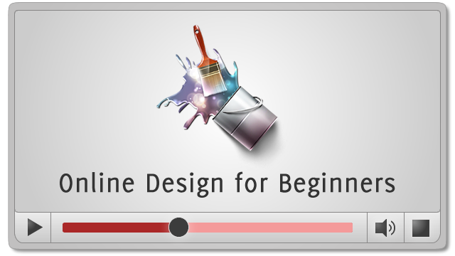 Online Design for Beginners