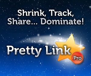Pretty Link Pro Black Friday Sale 2018