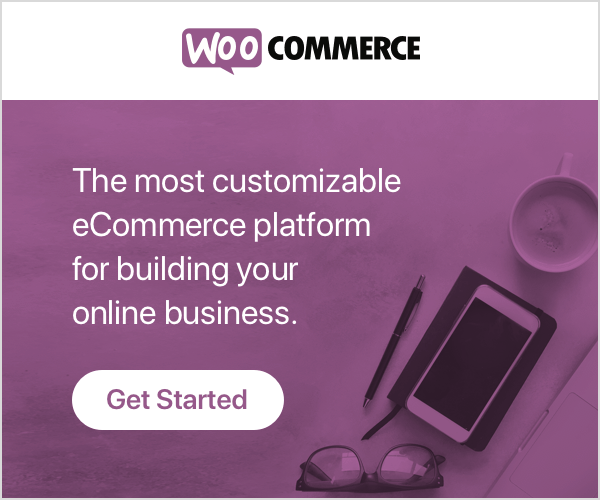WooCommerce Black Friday & Cyber Monday Sale 2018