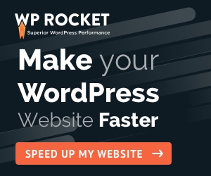 WP Rocket Black Friday Sale 2018